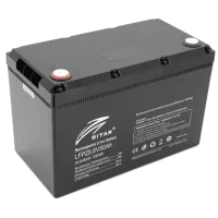 Літієва акумуляторна батарея Ritar LFP25.6V50Ah 25.6В 50А•год 50А