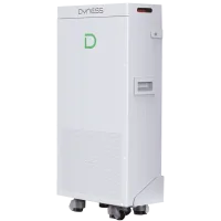 Літієва акумуляторна батарея Dyness Power brick 14,3кВт•г 51,2В 280А•г