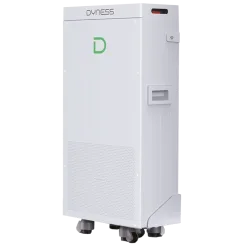 Літієва акумуляторна батарея Dyness Power brick 14,3кВт•г 51,2В 280А•г