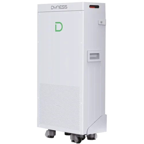 Літієва акумуляторна батарея Dyness Power brick 14,3кВт•г 51,2В 280А•г
