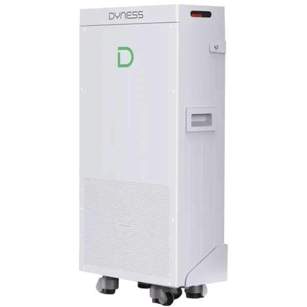 Літієва акумуляторна батарея Dyness Power brick 14,3кВт•г 51,2В 280А•г
