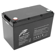 Літієва акумуляторна батарея Ritar LFP25.6V50AH G1
