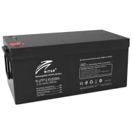 Літієва акумуляторна батарея Ritar R-LFP12.8V200AH G1