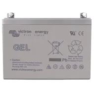 Акумуляторна батарея Victron Energy 12V/60Ah Gel Deep Cycle Gel Batterу