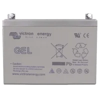 Акумуляторна батарея Victron Energy 12V/60Ah Gel Deep Cycle Gel Batterу