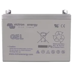 Акумуляторна батарея Victron Energy 12V/60Ah Gel Deep Cycle Gel Batterу