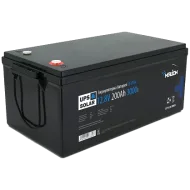 Акумуляторна батарея Merlion LiFePO4 12.8V 200AH