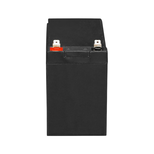 Trinix 12V9Ah/20Hr Super Charge AGM Акумуляторна батарея 12В 9А*год свинцево-кислотна