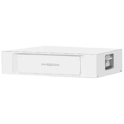Акумуляторна батарея модульна Dyness Stack100 S51100 51.2V 100AH ​​(складова комплекту)