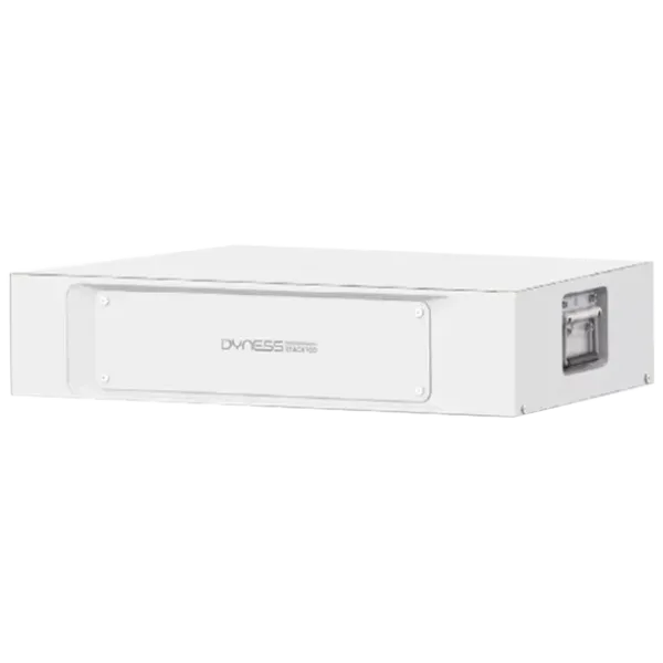 Акумуляторна батарея модульна Dyness Stack100 S51100 51.2V 100AH ​​(складова комплекту)
