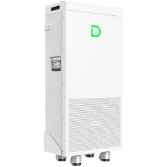 Літієва акумуляторна батарея Dyness PowerBrick MAX Battery 314Ah 16.08 kWh 51.2V