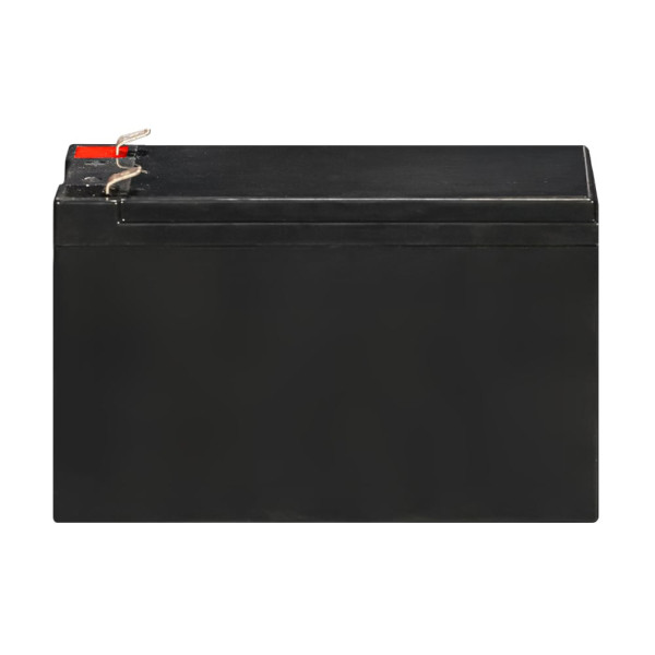 Trinix 12V9Ah/20Hr Super Charge AGM Акумуляторна батарея 12В 9А*год свинцево-кислотна