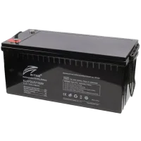 Акумуляторна батарея з bluetooth Ritar LFP25.6V100AH