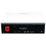 Літієва акумуляторна батарея Dyness DL5.0C 51.2В 5.12 кВт•год 100А з підігрівом та Wi-Fi модулем