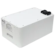 Модульна літієва акумуляторна батарея FelicityESS LUX-X-96050HMG01 102.4В 50А•г 50А