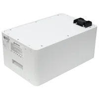 Модульна літієва акумуляторна батарея FelicityESS LUX-X-96050HMG01 102.4В 50А•г 50А
