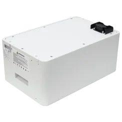 Модульна літієва акумуляторна батарея FelicityESS LUX-X-96050HMG01 102.4В 50А•г 50А