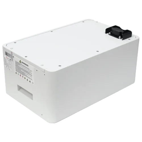 Модульна літієва акумуляторна батарея FelicityESS LUX-X-96050HMG01 102.4В 50А•г 50А