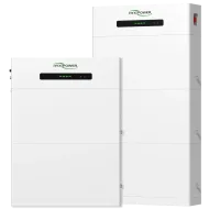 Модуль високовольтного акумулятора Hyxipower HYX-E50B-H2 Battery Pack 5.3кВт•г Gen 2