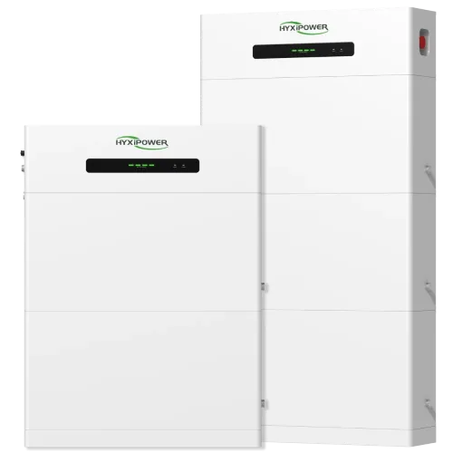 Модуль високовольтного акумулятора Hyxipower HYX-E50B-H2 Battery Pack 5.3кВт•г Gen 2