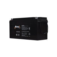 Акумуляторна батарея 12В 150Аг Trinix 12V150Ah/20Hr AGM свинцево-кислотна