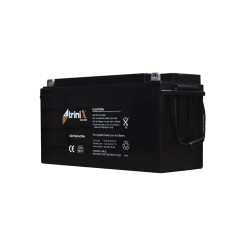 Акумуляторна батарея 12В 150Аг Trinix 12V150Ah/20Hr AGM свинцево-кислотна