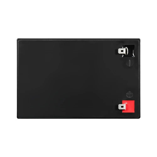 Акумуляторна батарея 12В 12А*год Trinix 12V12Ah/20Hr AGM свинцево-кислотна