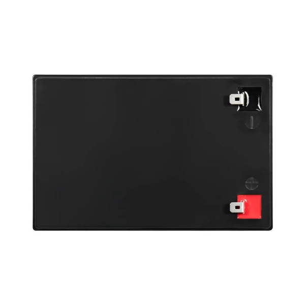 Акумуляторна батарея 12В 12А*год Trinix 12V12Ah/20Hr AGM свинцево-кислотна