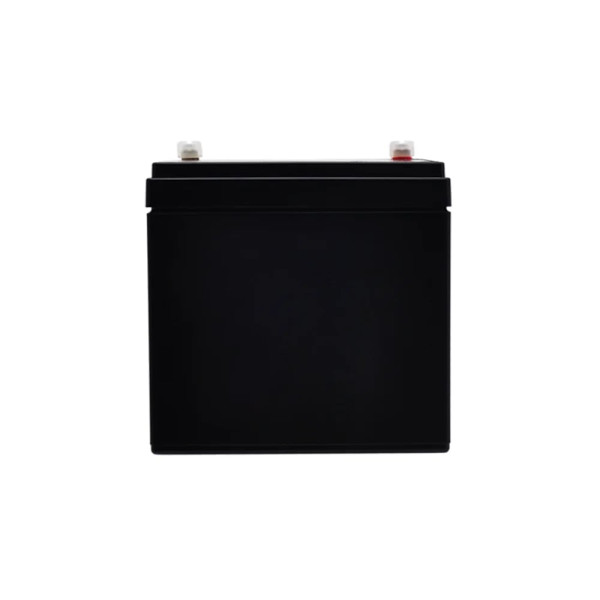 Акумуляторна батарея гелева 12В 12Аг Trinix TGL12V12Ah/20Hr GEL