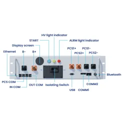 BMS BOS-A-PDU-2 для 99-10029996