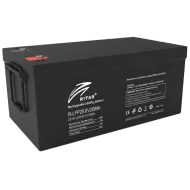 Літієва акумуляторна батарея Ritar R-LFP25.6V200AH G1