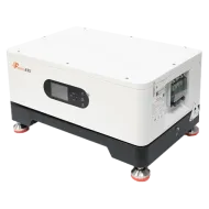 Блок керування FelicityESS LUX-X-96050HCG01