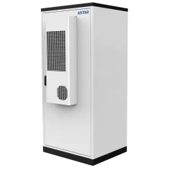 Система зберігання енергії Kstar BC100DE 100kWh