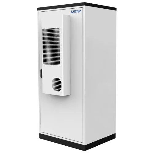 Система зберігання енергії Kstar BC100DE 100kWh