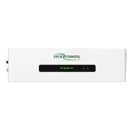 Система керування високовольтним акумулятором Hyxipower HYX-EBDU-H2
