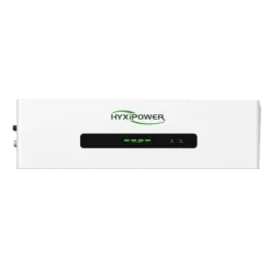 Система керування високовольтним акумулятором Hyxipower HYX-EBDU-H2
