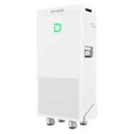 Літієва акумуляторна батарея Dyness PowerBrick Plus 16,08кВт•г 51,2В 314А•г