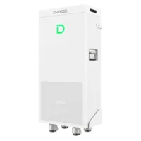 Літієва акумуляторна батарея Dyness PowerBrick Plus 16,08кВт•г 51,2В 314А•г