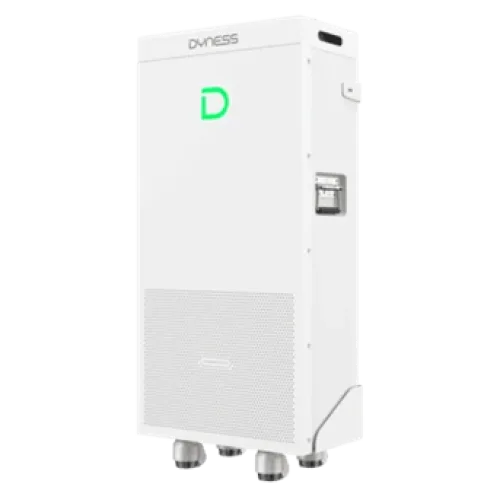 Літієва акумуляторна батарея Dyness PowerBrick Plus 16,08кВт•г 51,2В 314А•г