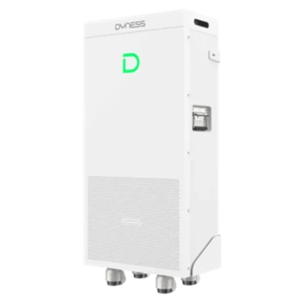 Літієва акумуляторна батарея Dyness PowerBrick Plus 16,08кВт•г 51,2В 314А•г