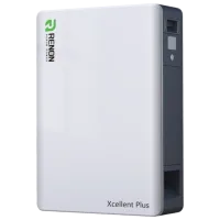 Літієва акумуляторна батарея Renon Xcellent Plus 51.2В 314А•г