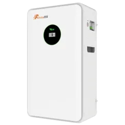 Літієва акумуляторна батарея FelicityESS LUX-E-48250LG03 48В 250А•г 150А
