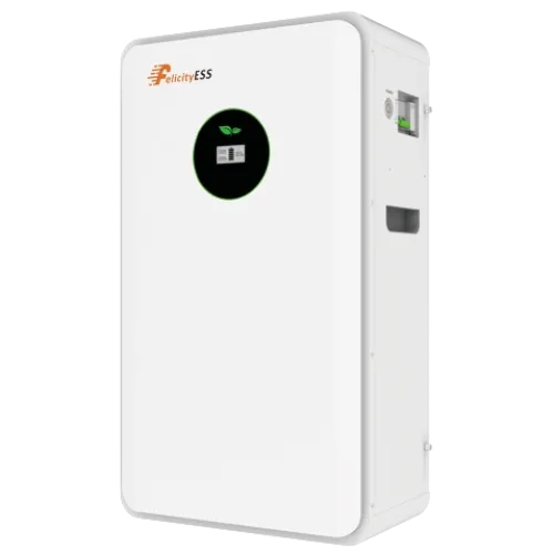 Літієва акумуляторна батарея FelicityESS LUX-E-48250LG03 48В 250А•г 150А