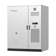 Акумулятор HYXiPower HYX-EF215P2-MS 14.33 кВт•г для системи безперебійного живлення трифазної