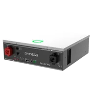 Літієва акумуляторна батарея Dyness DL5.0C PRO 51.2В 5.12 кВт•год 100А з підігрівом Wi-Fi модулем