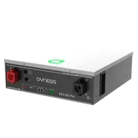 Літієва акумуляторна батарея Dyness DL5.0C PRO 51.2В 5.12 кВт•год 100А з підігрівом Wi-Fi модулем