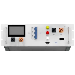 BMS DEYE BOS-G PRO 200-1000Vdc 120A (BOS-G-PDU-2) до батарей 99-10025413