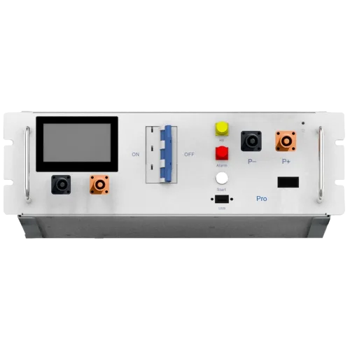 BMS DEYE BOS-G PRO 200-1000Vdc 120A (BOS-G-PDU-2) до батарей 99-10025413