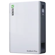 Літієва акумуляторна батарея Renon Xcellent Plus H 51.2В 314А•г з підігрівом