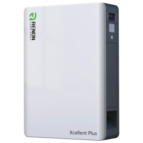 Літієва акумуляторна батарея Renon Xcellent Plus H 51.2В 314А•г з підігрівом